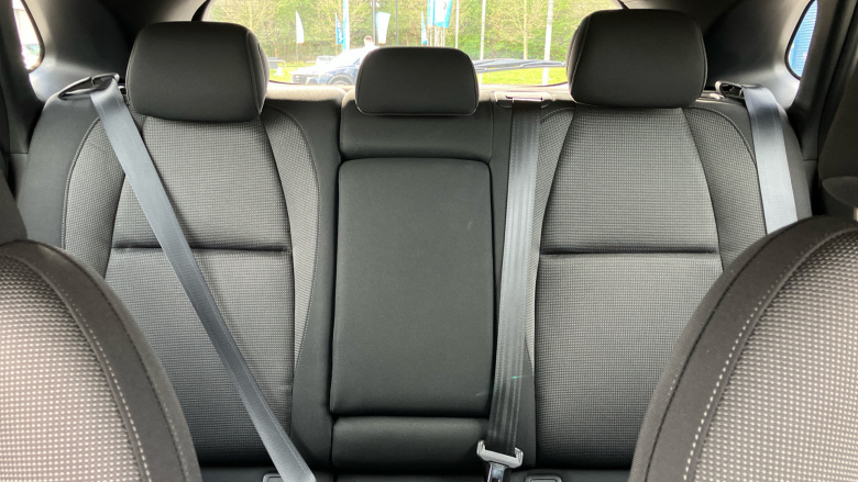 Mazda CX-30 2.5 e-Skyactiv G MHEV [140] Centre-Line 5dr Petrol Hatchback